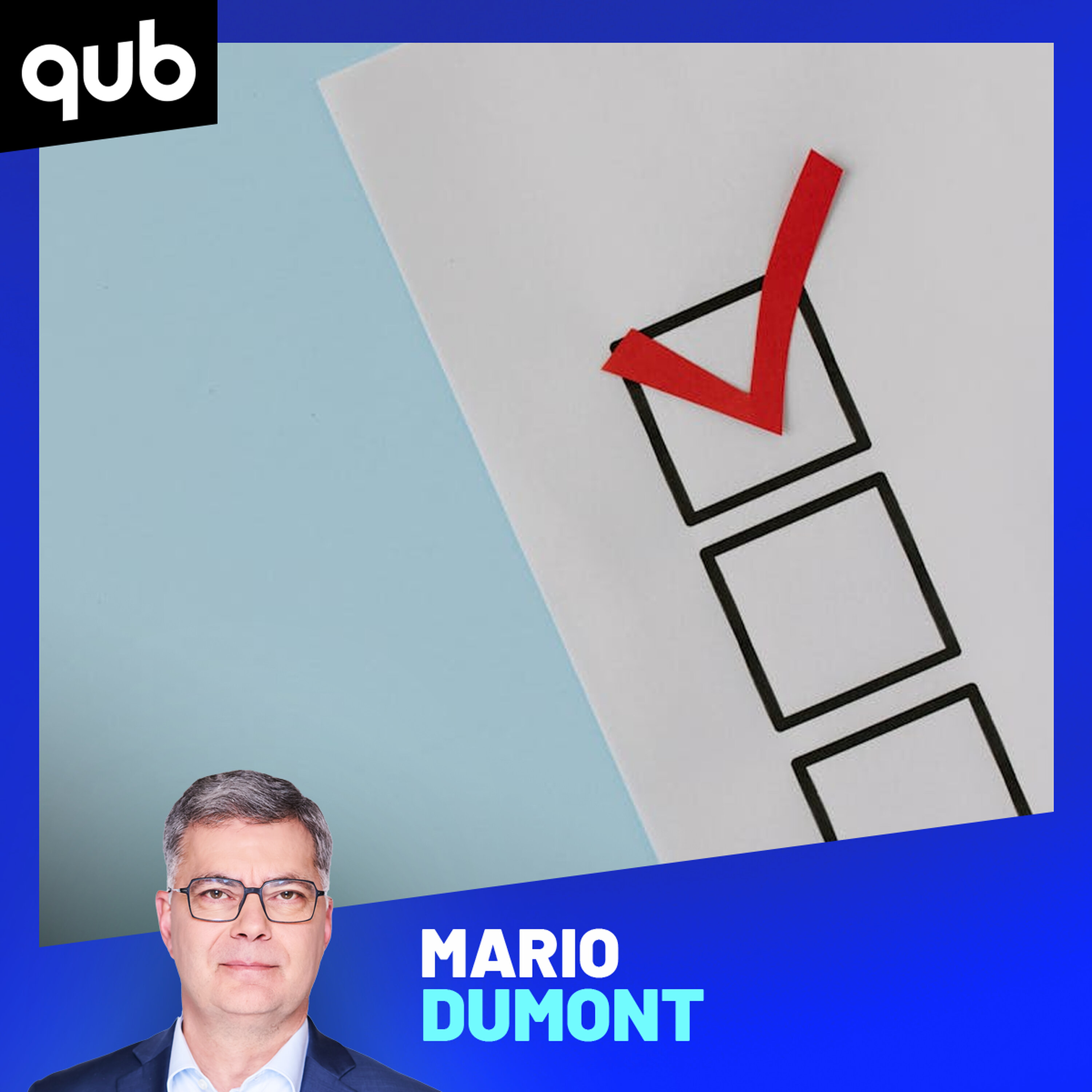 «Les élections municipales sont un fiasco monumental», selon un citoyen «Les élections municipales sont un fiasco monumental», selon un citoyen