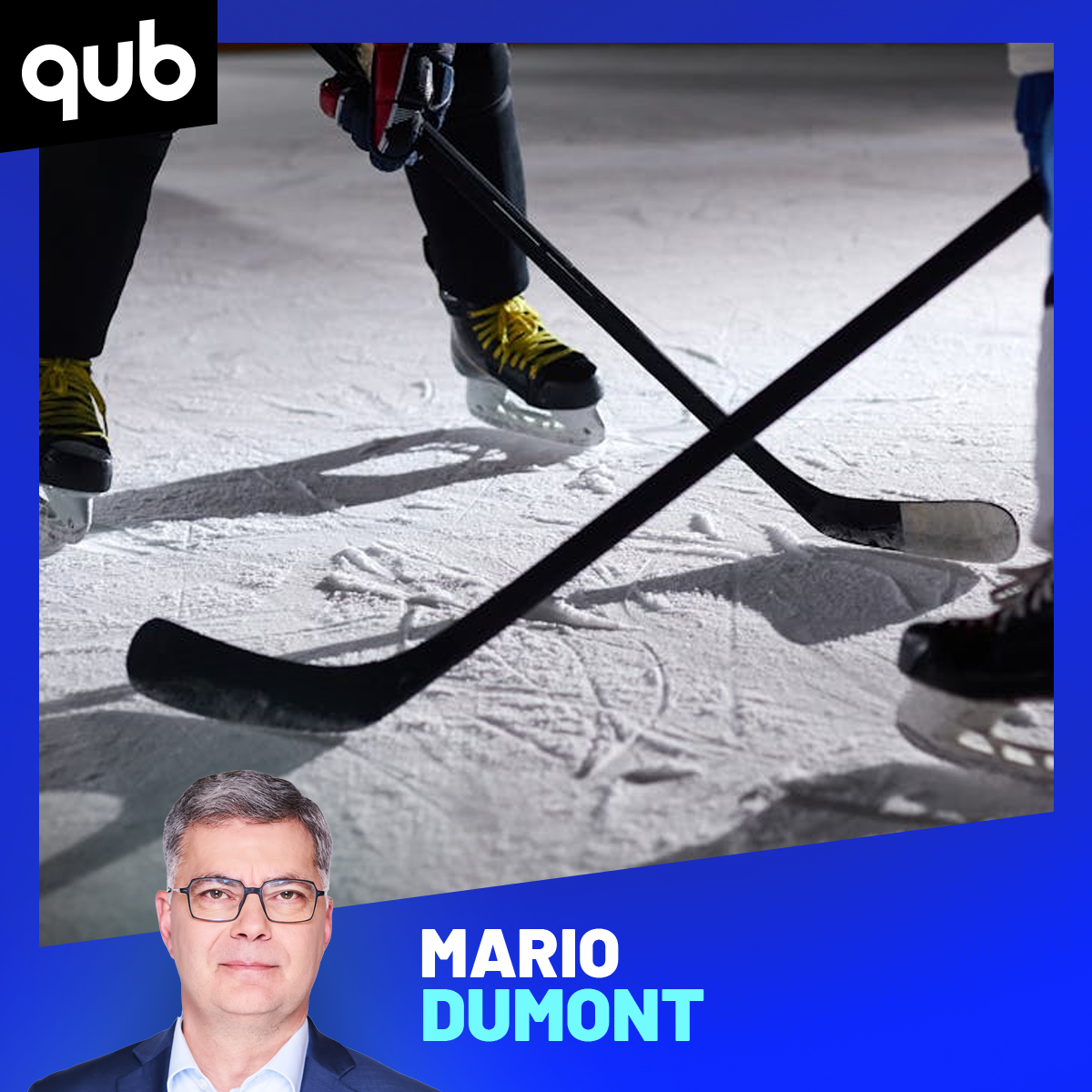 Sports au Canada: «Il y a un écart clair qui est en train de se créer», affirme Evelyne Audet episode artwork