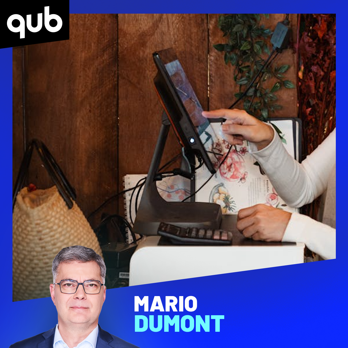 Chômage chez nos jeunes: le ministre de l’Emploi compte «agir le plus rapidement possible» episode artwork