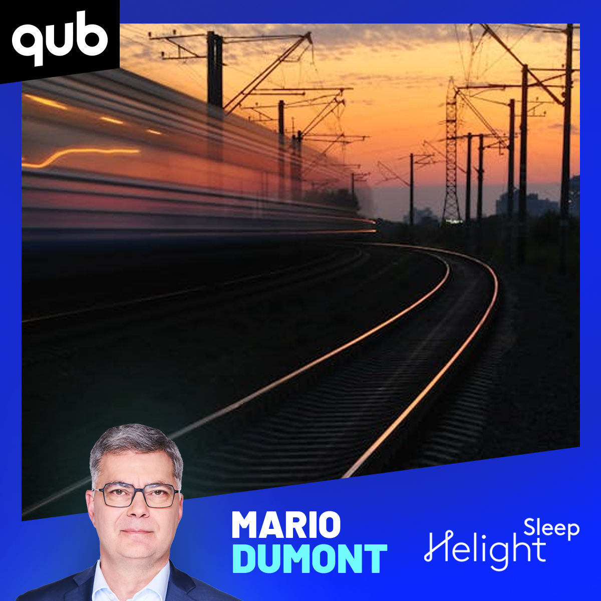 Importante annonce à venir sur le TGV!