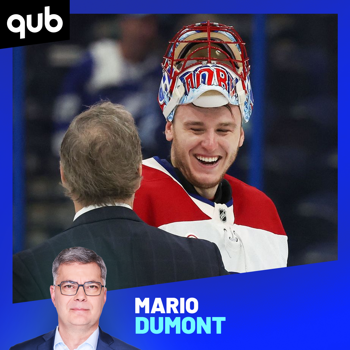 Jakub Dobeš: «Il se convainc comment? Par l'entraînement!», explique un psychologue sportif episode artwork