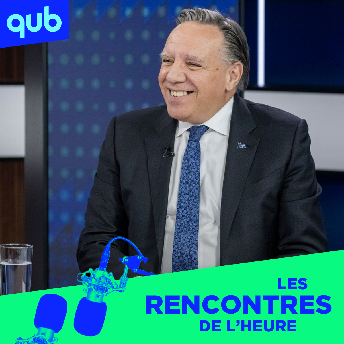 François Legault hué: «C’était too much!», estime Isabelle 