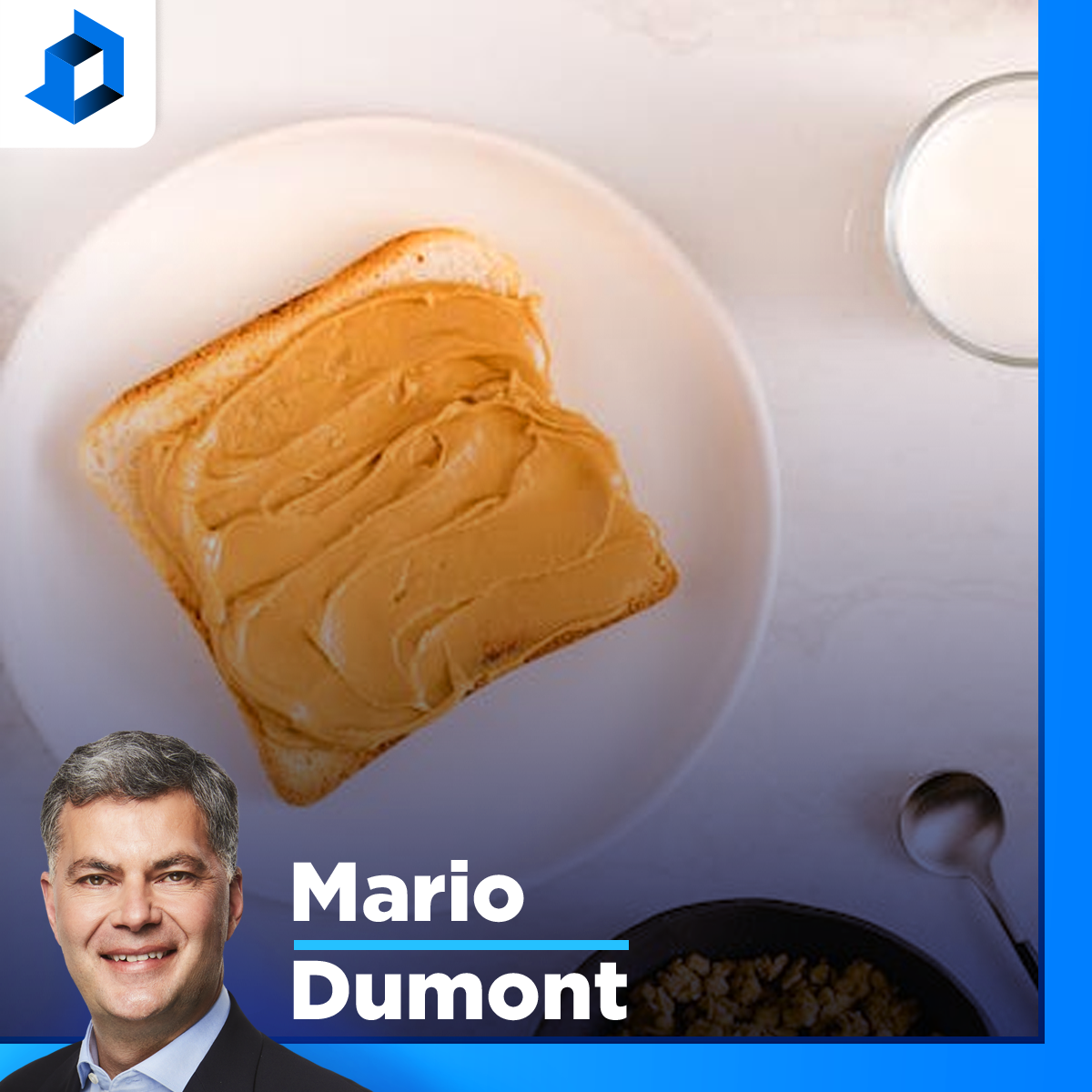 Vol de toast : la sanction a été annulée