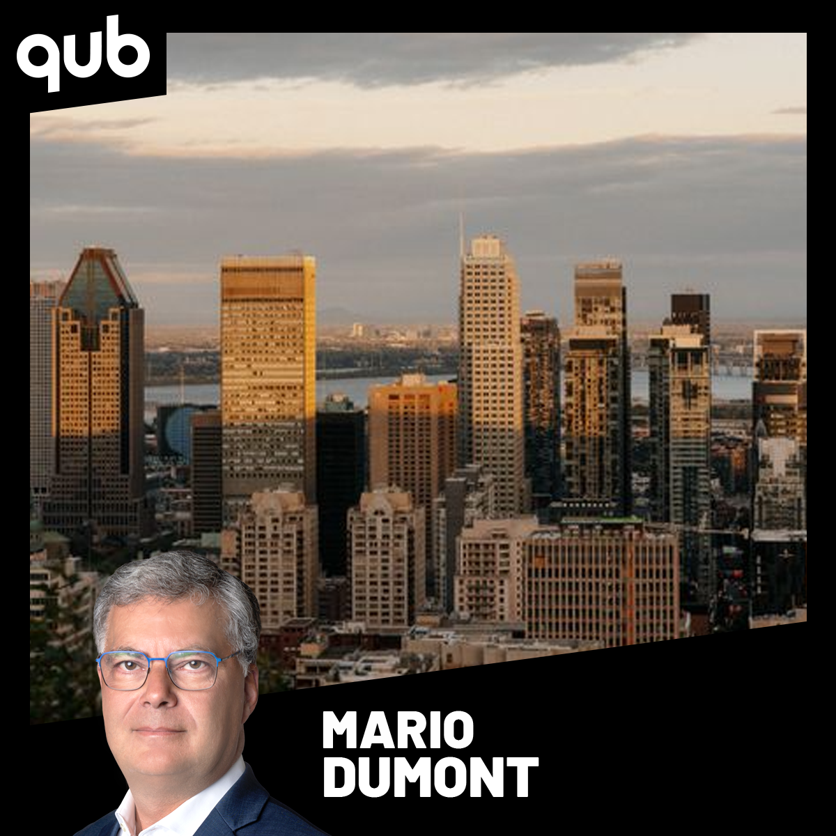 Un weekend chaud, mais COMPLIQUÉ à Montréal