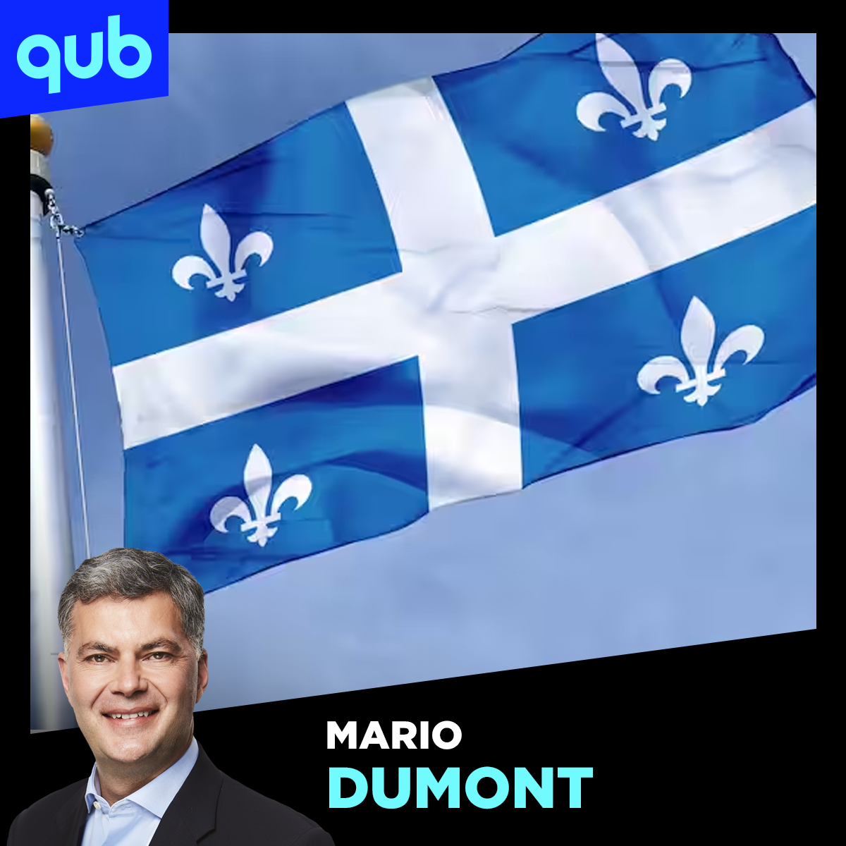 La politique québécoise, une histoire de famille, explique un professeur