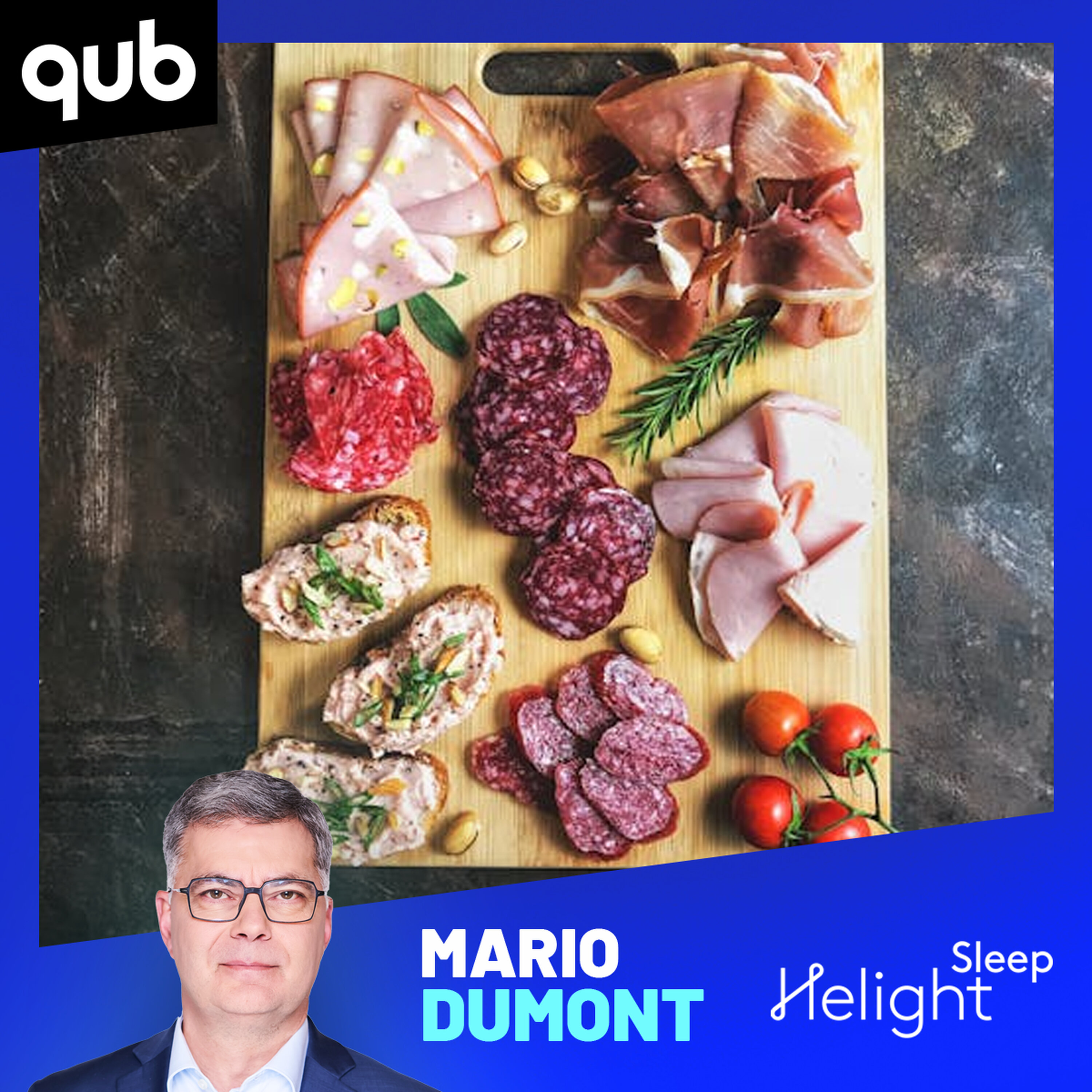 Prix élevé de la viande rouge: la faute du gouvernement fédéral? Prix élevé de la viande rouge: la faute du gouvernement fédéral?