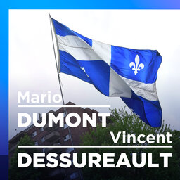 La commission scolaire English Montreal essaie de diviser le Québec, dit Hadrien Parizeau