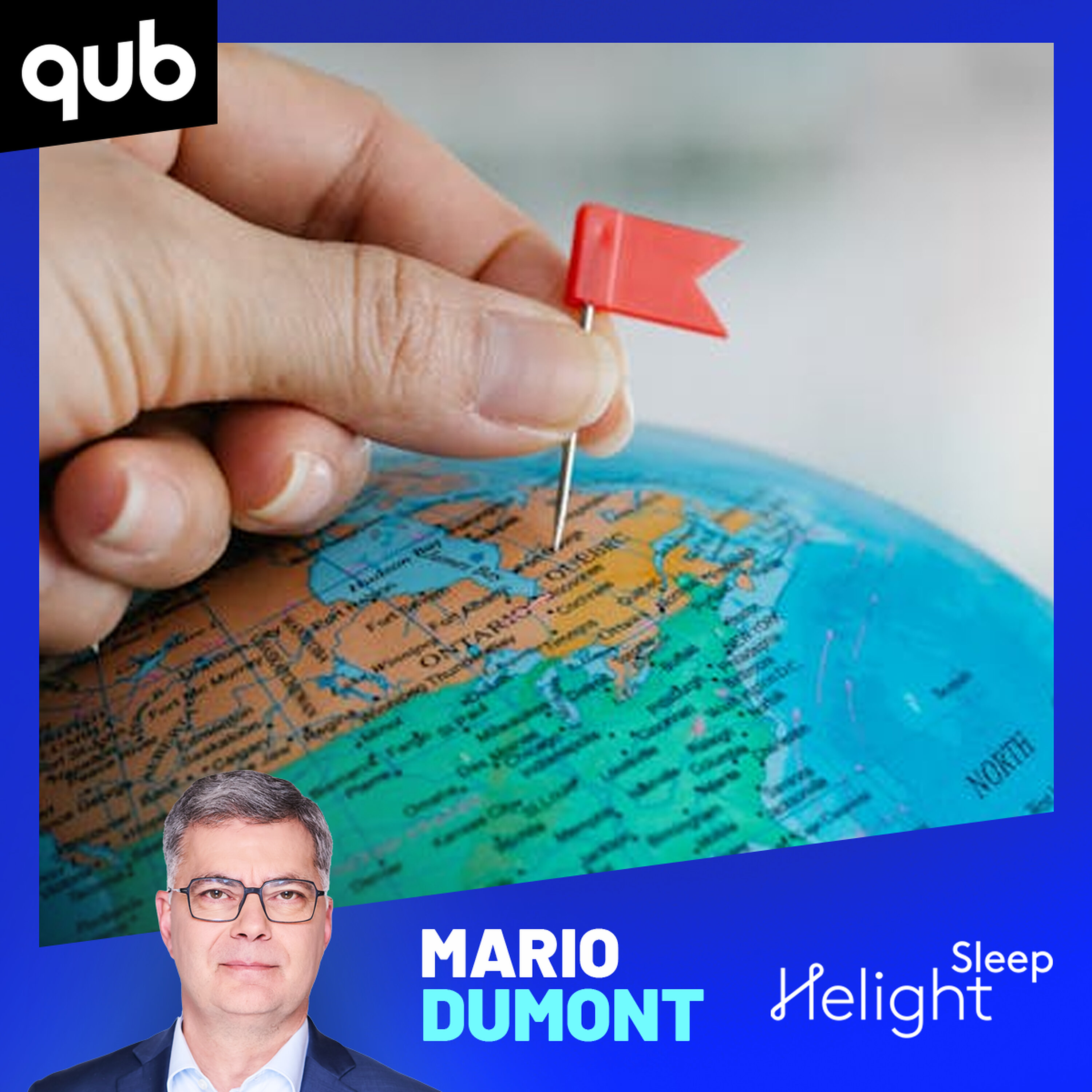 Transfuge: il se pointe au party de Noël des conservateurs… et des libéraux! Transfuge: il se pointe au party de Noël des conservateurs… et des libéraux!