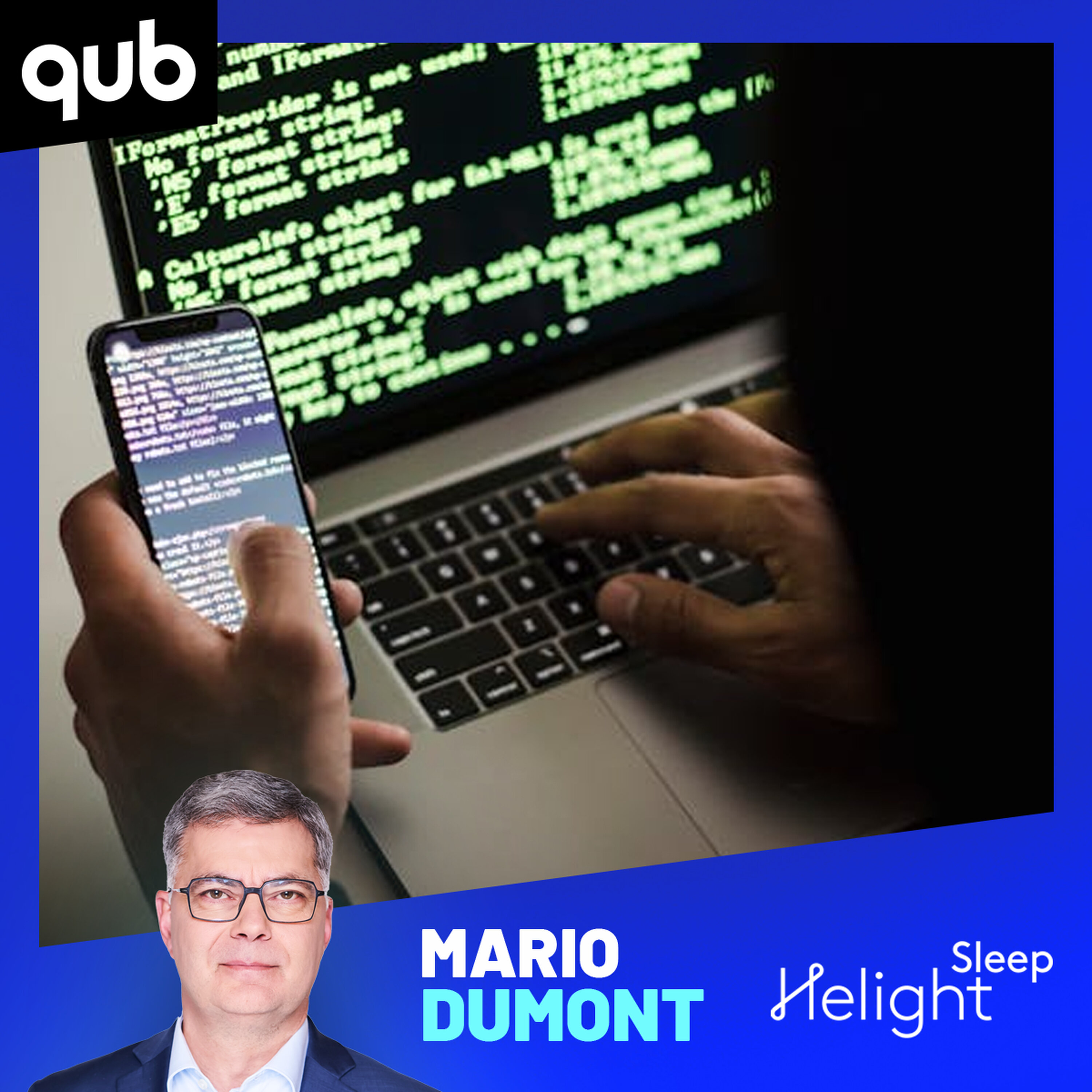 Fuite de données Desjardins: des fraudeurs ont réussi à frauder pour des MILLIONS de dollars! Fuite de données Desjardins: des fraudeurs ont réussi à frauder pour des MILLIONS de dollars!