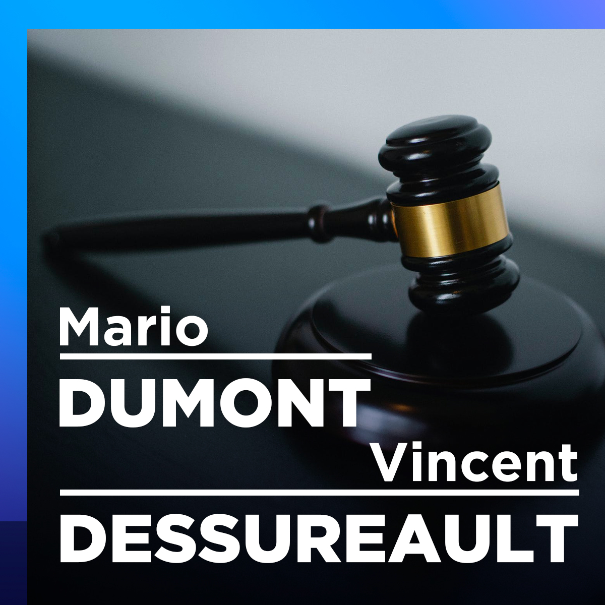 La différence entre un meurtre au premier et deuxième degré, Nada nous explique