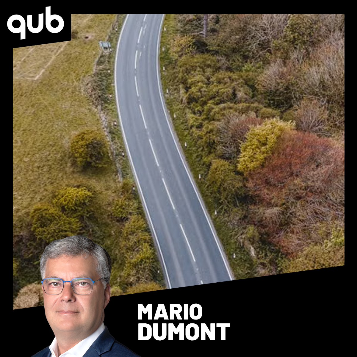 Une fin de semaine funeste sur les routes du Québec