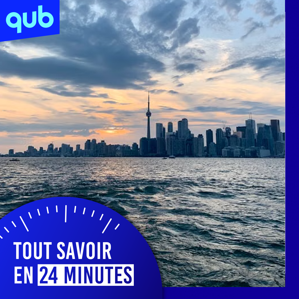 Lac Ontario (ou America): «C’est une tentative d'éradiquer une partie de notre histoire collective!», dit Pierre Picard