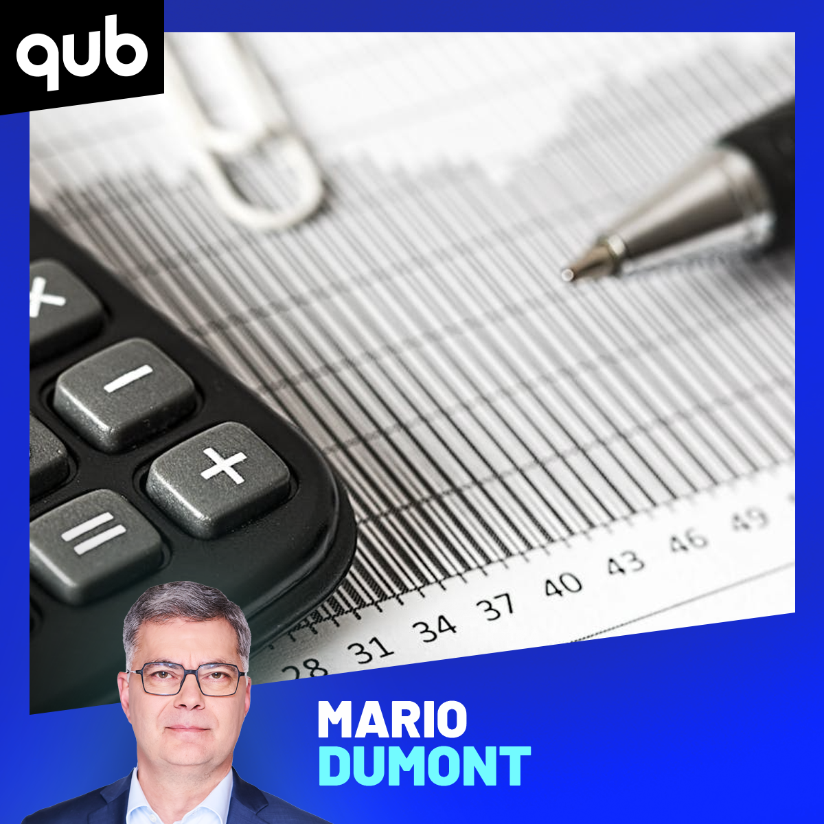 Retour au bureau: «Comment assurer la sécurité des dossiers dans la cacophonie?», demande Guillaume Bouvrette