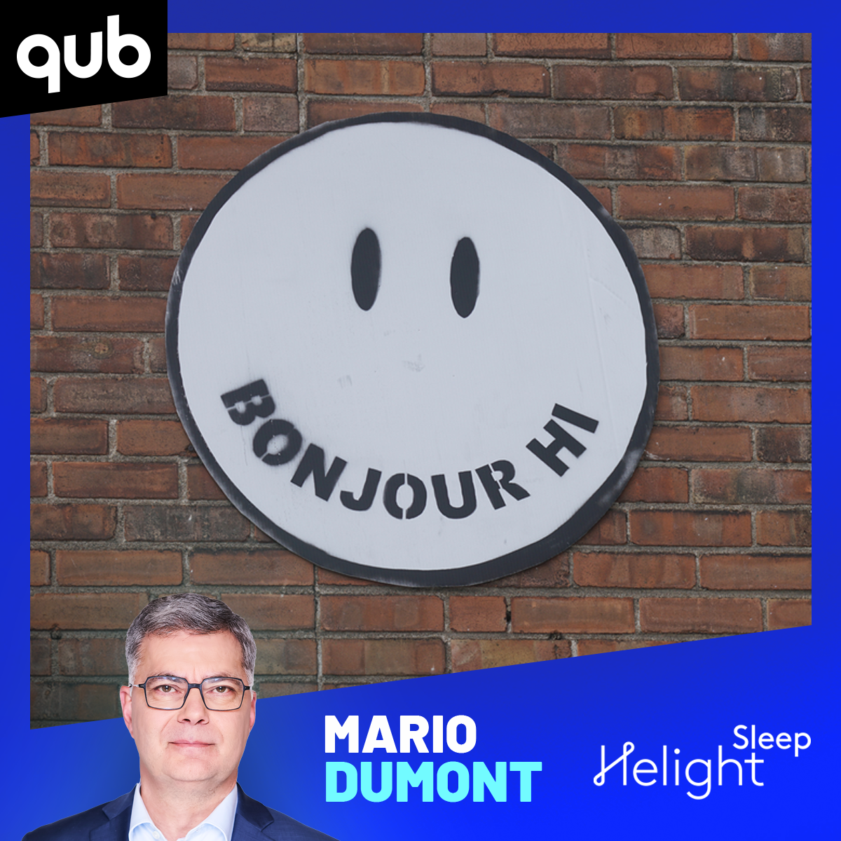 «On craint pour la vitalité de notre communauté»: les anglophones se sentent «aliénés» au Québec!