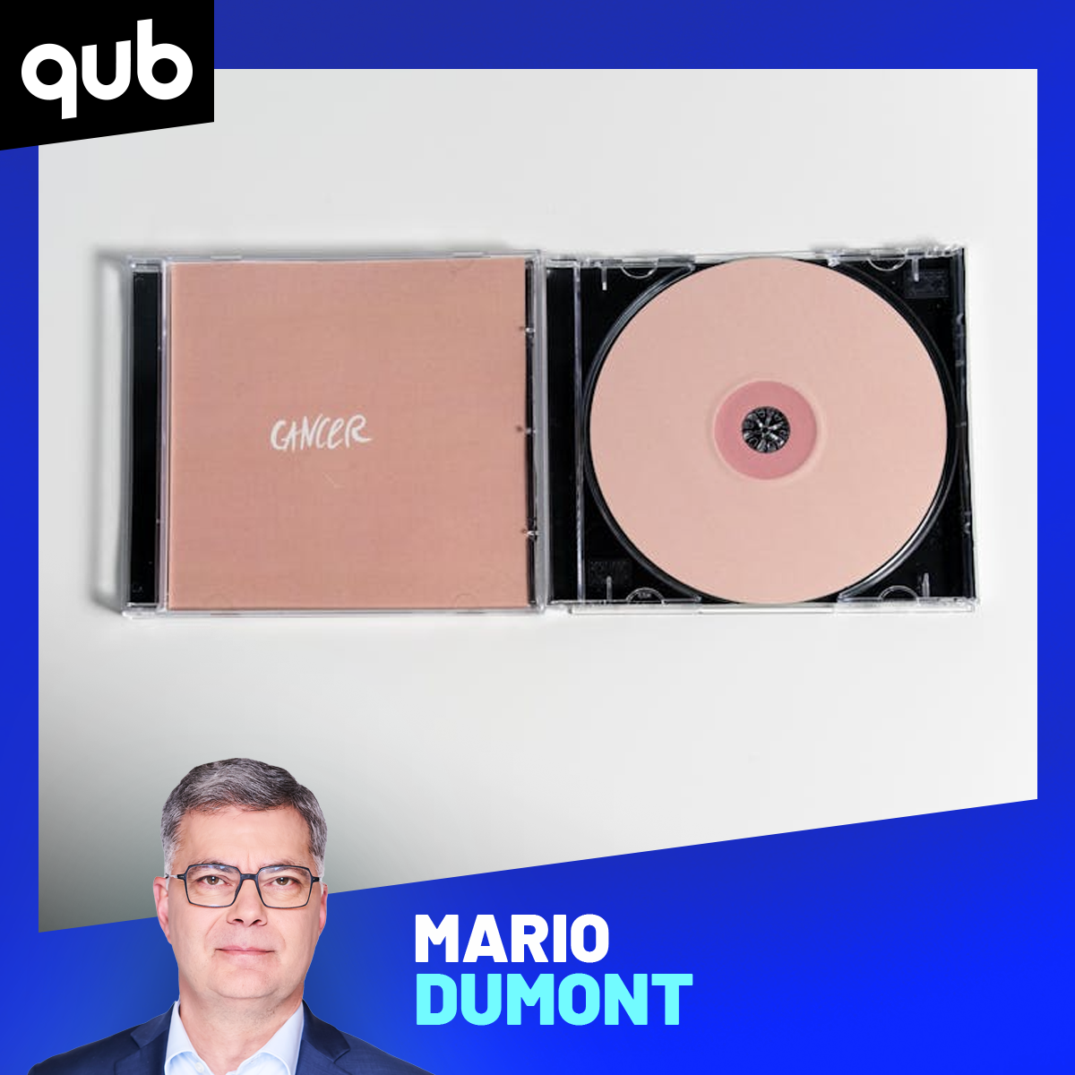 12 septembre, journée de l’album québécois… est-ce que ça va marcher?