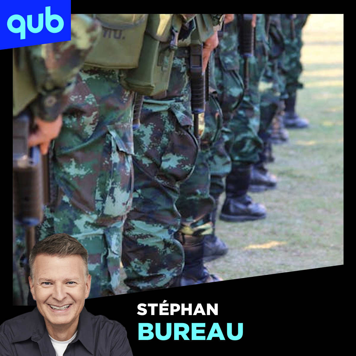 Ormuz: «C’est l’heure de vérité qui se dessine en ce moment», analyse Stéphan Bureau