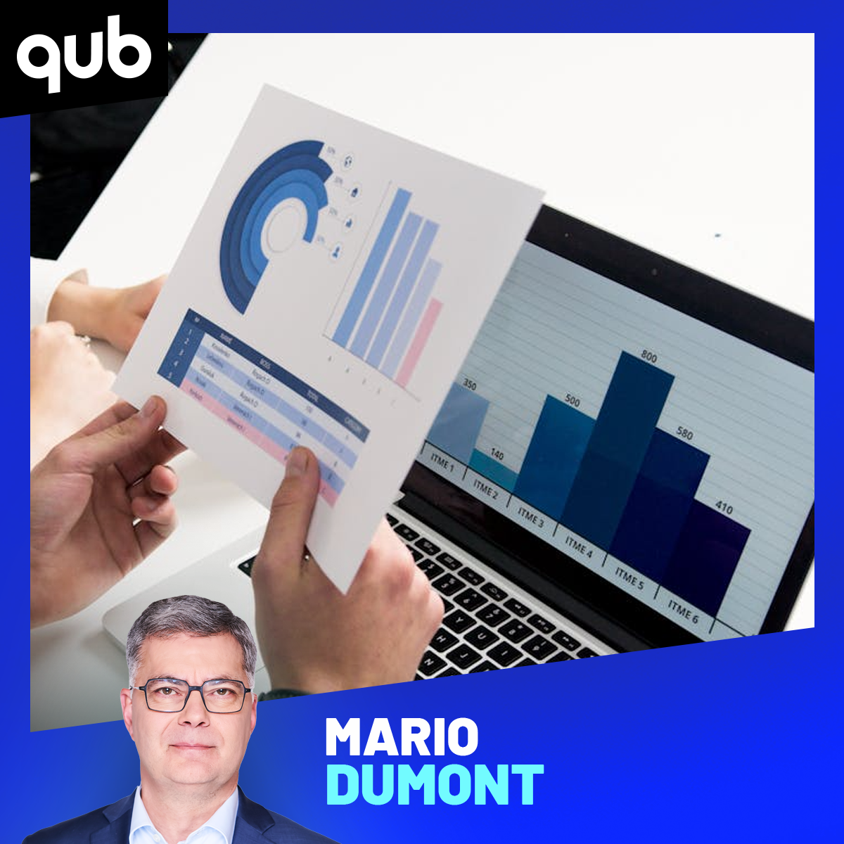Économie: bonnes nouvelles dans la grisaille économique actuelle !