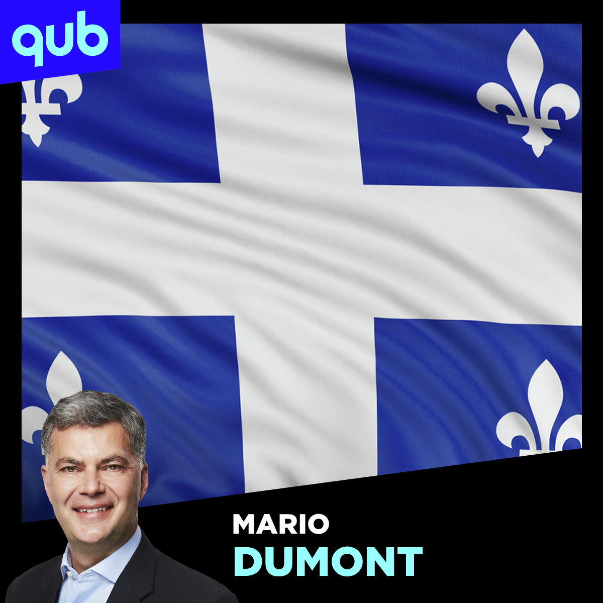 Mario Dumont