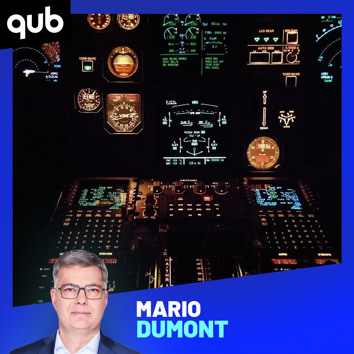 54% des hommes estiment qu’ils pourraient faire atterrir un avion en cas d’urgence