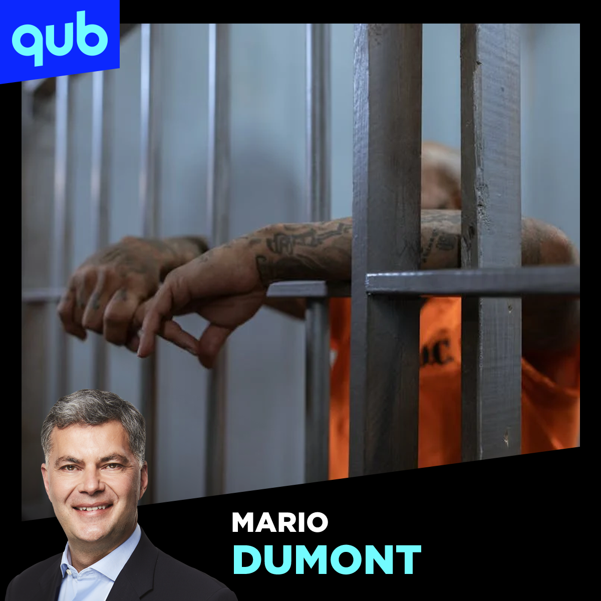 Les brouilleurs d’ondes arrivent dans les prisons du Québec!