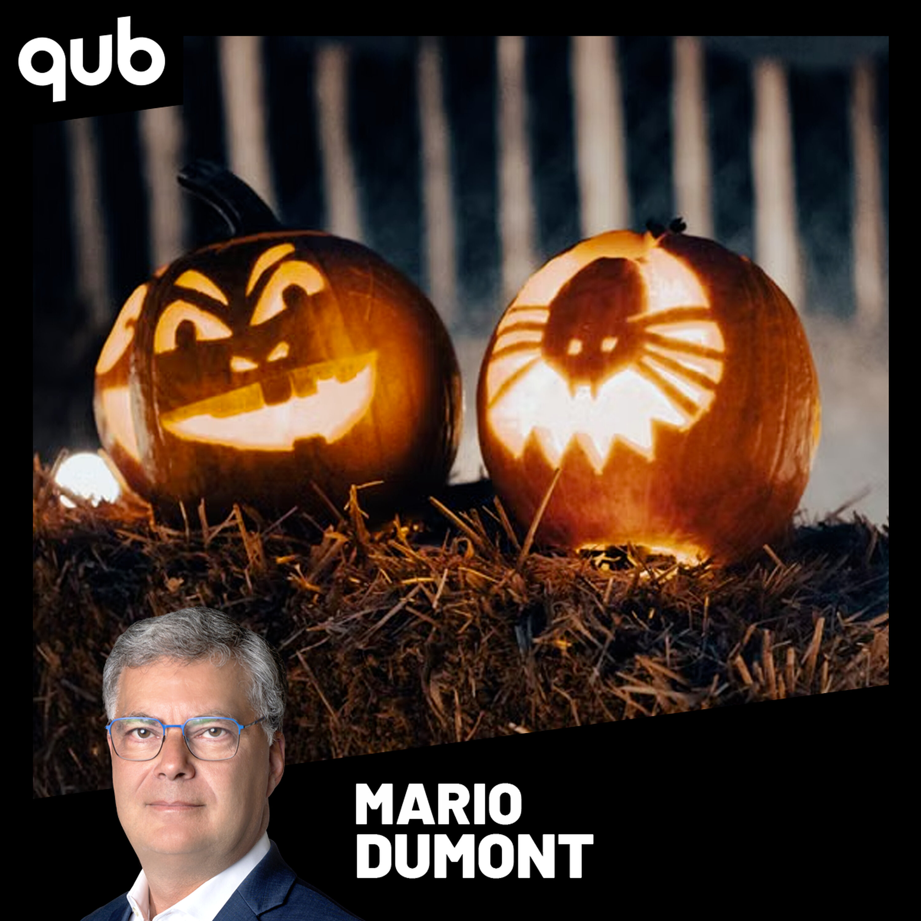 L’Halloween est déplacée dans de nombreuses régions du Québec