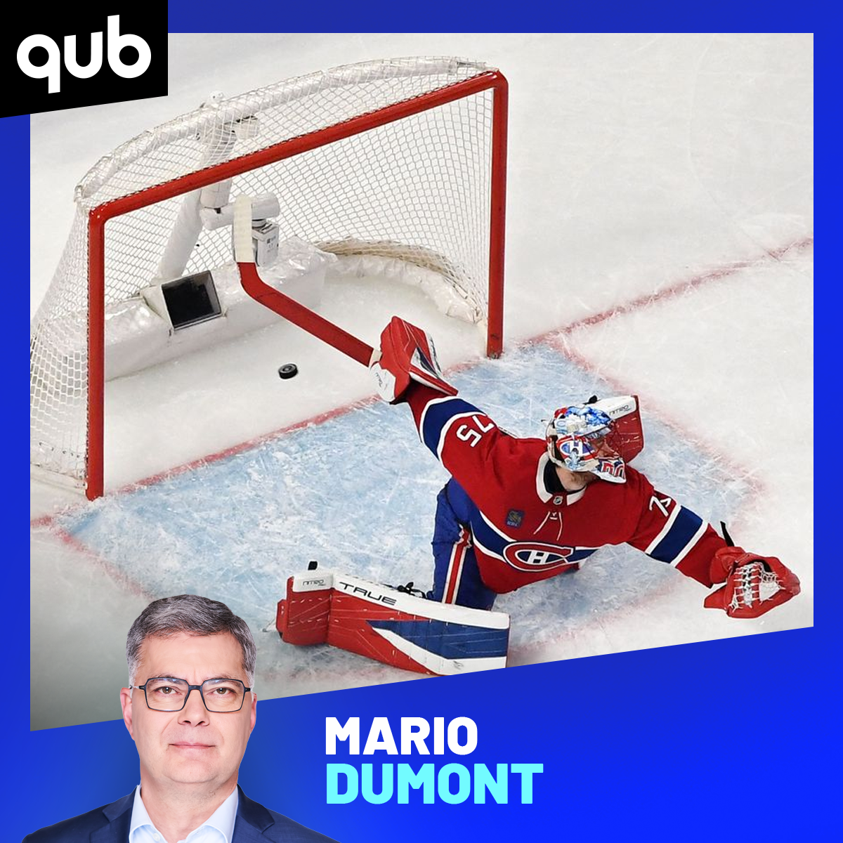 Mario Dumont et son équipe sont dépités ce matin… episode artwork