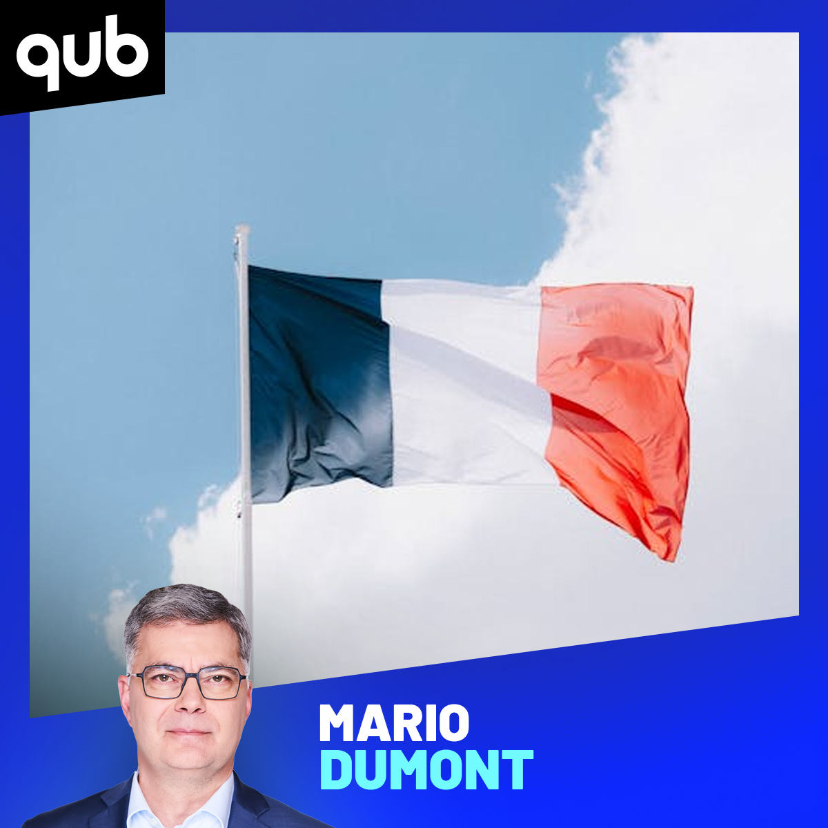 «Ça n’augure rien de bon»: la crise politique se poursuit en France