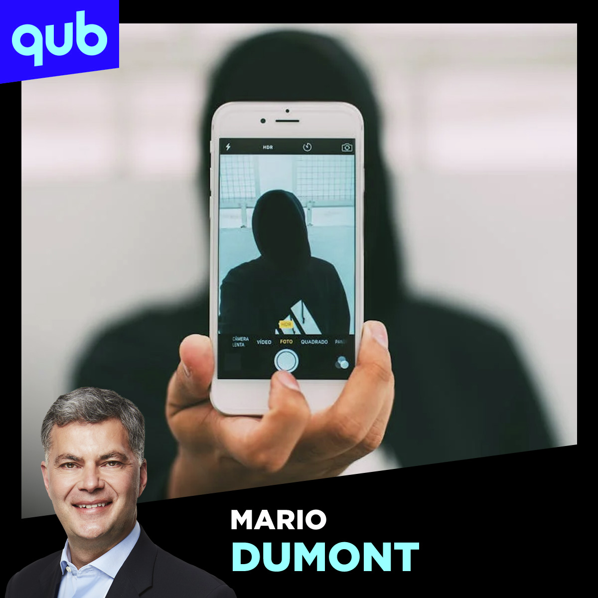 Mario Dumont