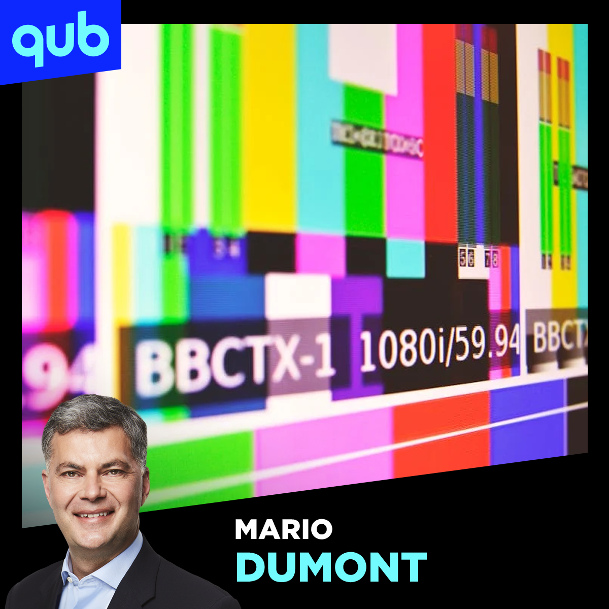 Mario Dumont