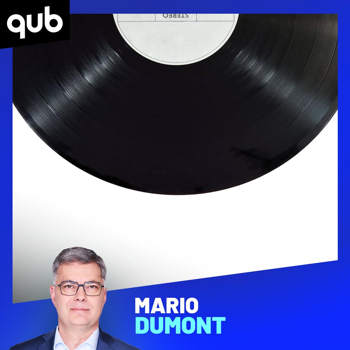 Mario Dumont