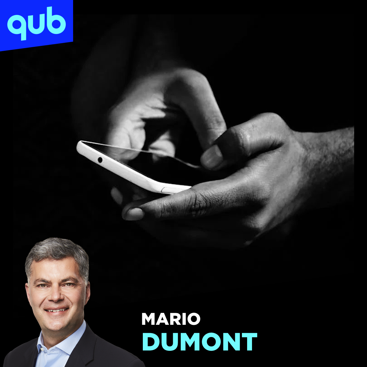 Mark Carney risque de se faire «Zelenskier» !