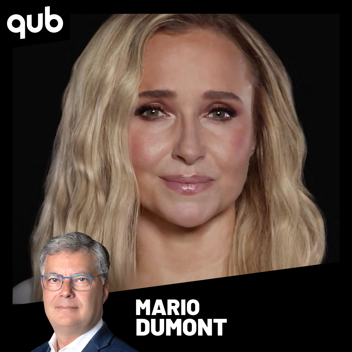 Décès d’Hayden Panettiere: d’autres détails inquiétants surgissent…