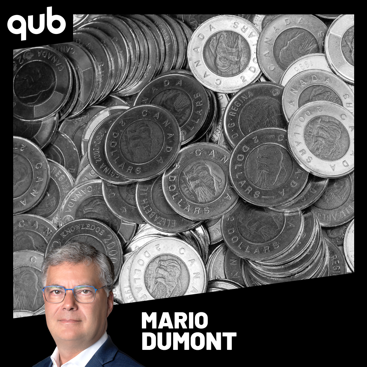 Ramener les gaz de schiste au Qc: «Sur 10 ans, on parle d’un retour de 10G$», dit Adrien Pouliot, conservateur
