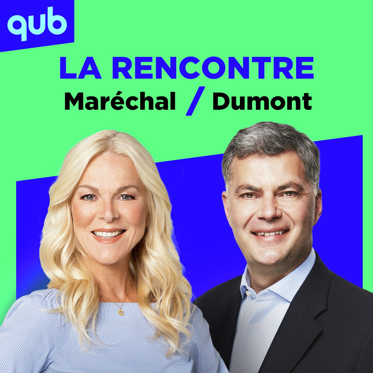 «Les médecins au Québec ont perdu le nord!», déplore Isabelle Maréchal