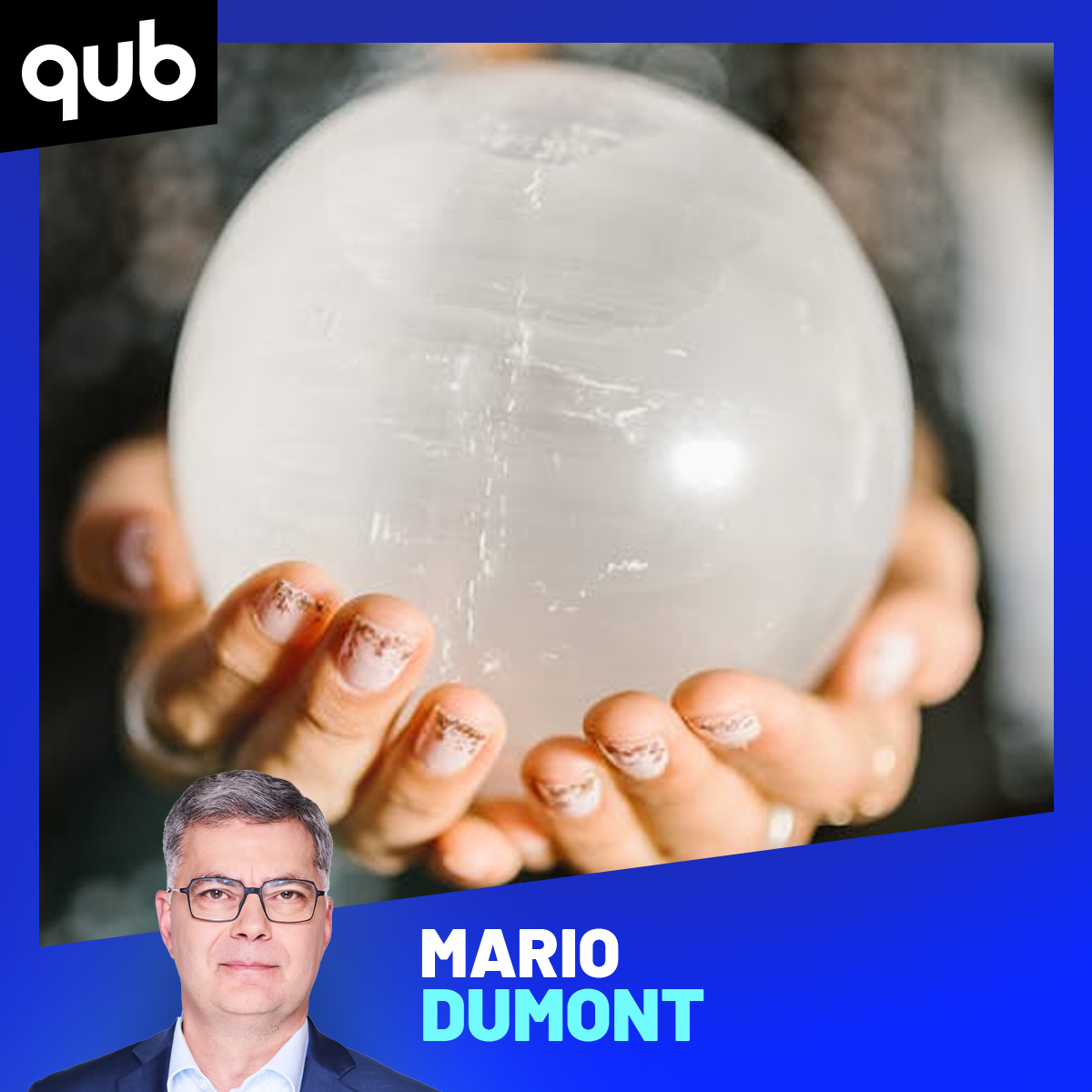 «Je peux parler aux morts»: voici comment cette médium connecte avec les défunts