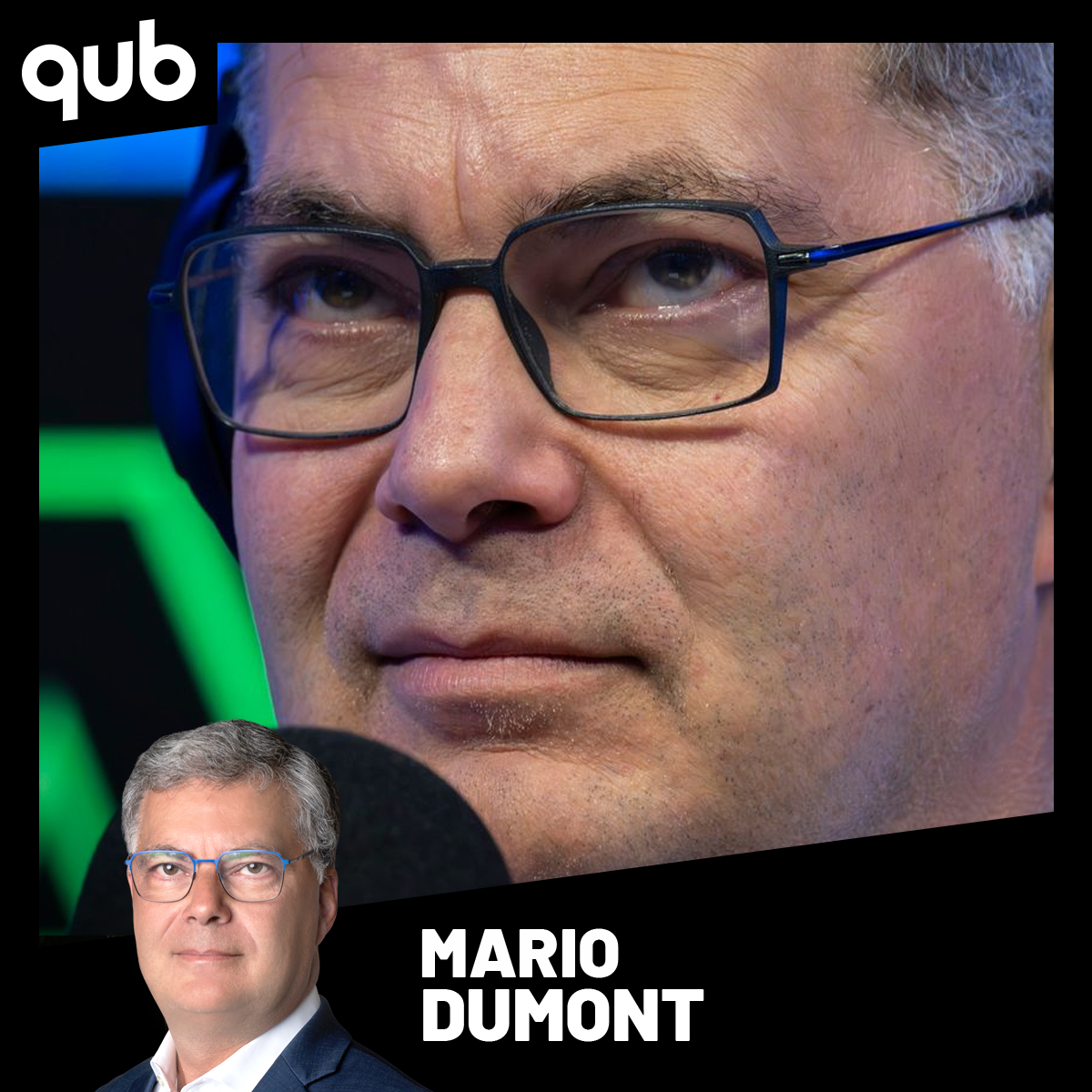 Mario partage une GRANDE nouvelle ce matin…