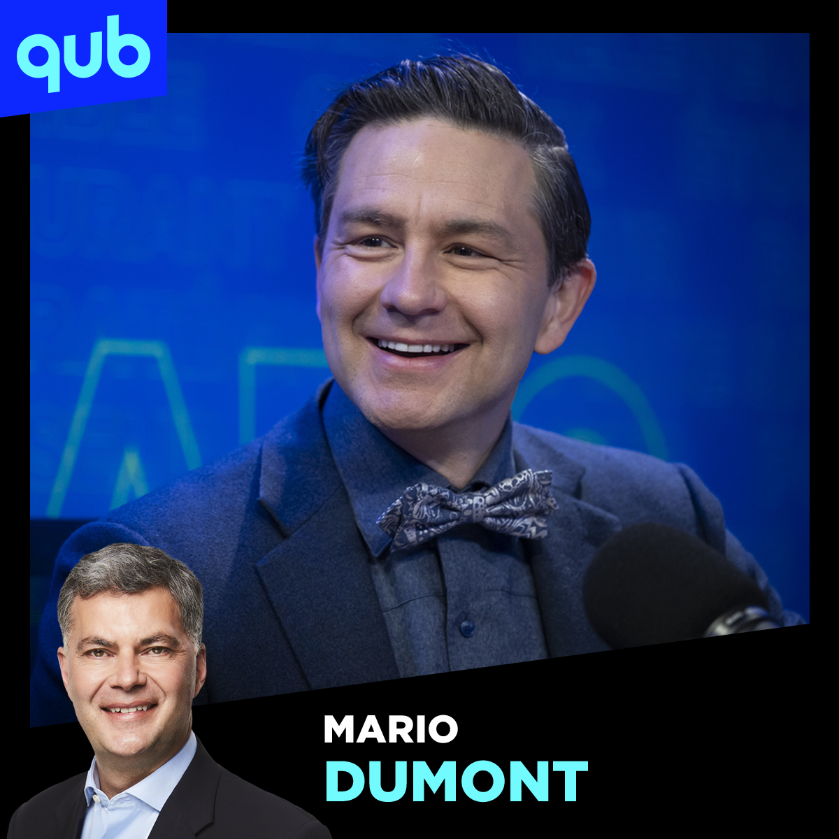 Une proposition de Poilievre qui faire rire l’économiste Francis Gosselin