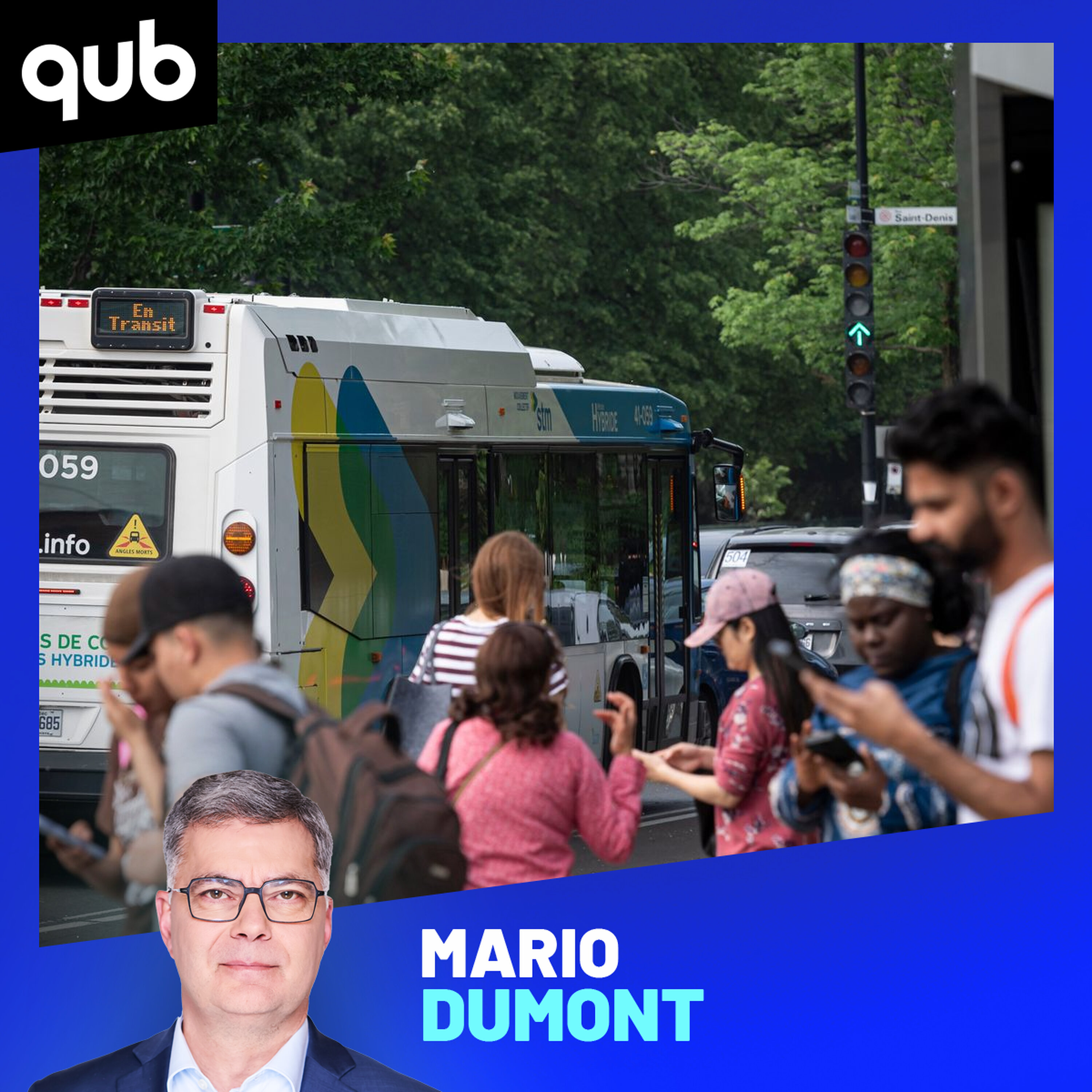 Grève à la STM: les PME de la métropole s’inquiètent énormément Grève à la STM: les PME de la métropole s’inquiètent énormément