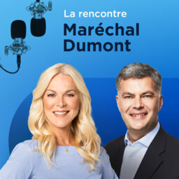 «Ça brasse pas mal en France», s’inquiète Isabelle Maréchal