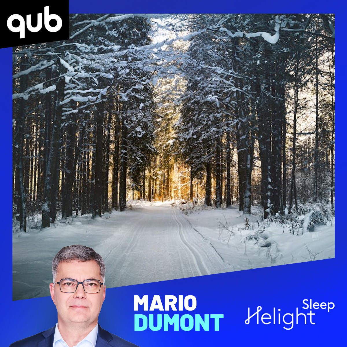 Fêtes: «Je dépense plus que 1100 dollars par année», affirme un auditeur