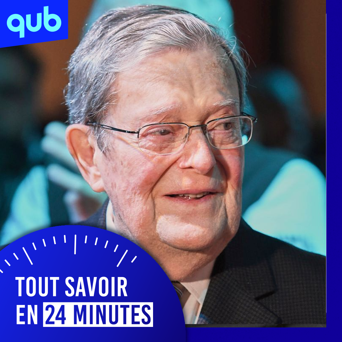 Décès de Jean Allaire, fondateur de l’ADQ: «Il a changé l’histoire», dit Mario Dumont