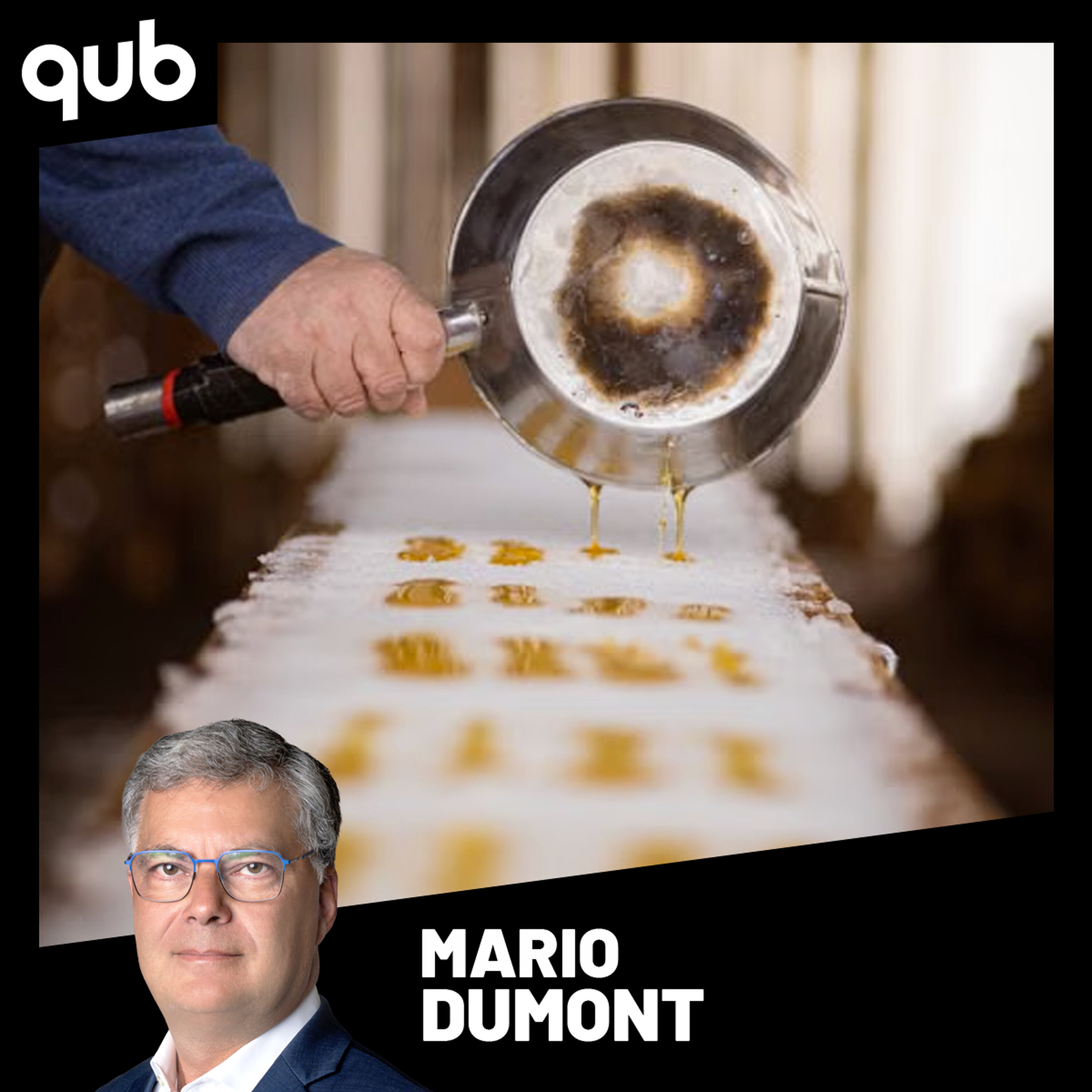 Le sirop d’érable pourrait vous coûter 30% plus cher: «Nos producteurs s’appauvrissent!», dit Jonathan Blais
