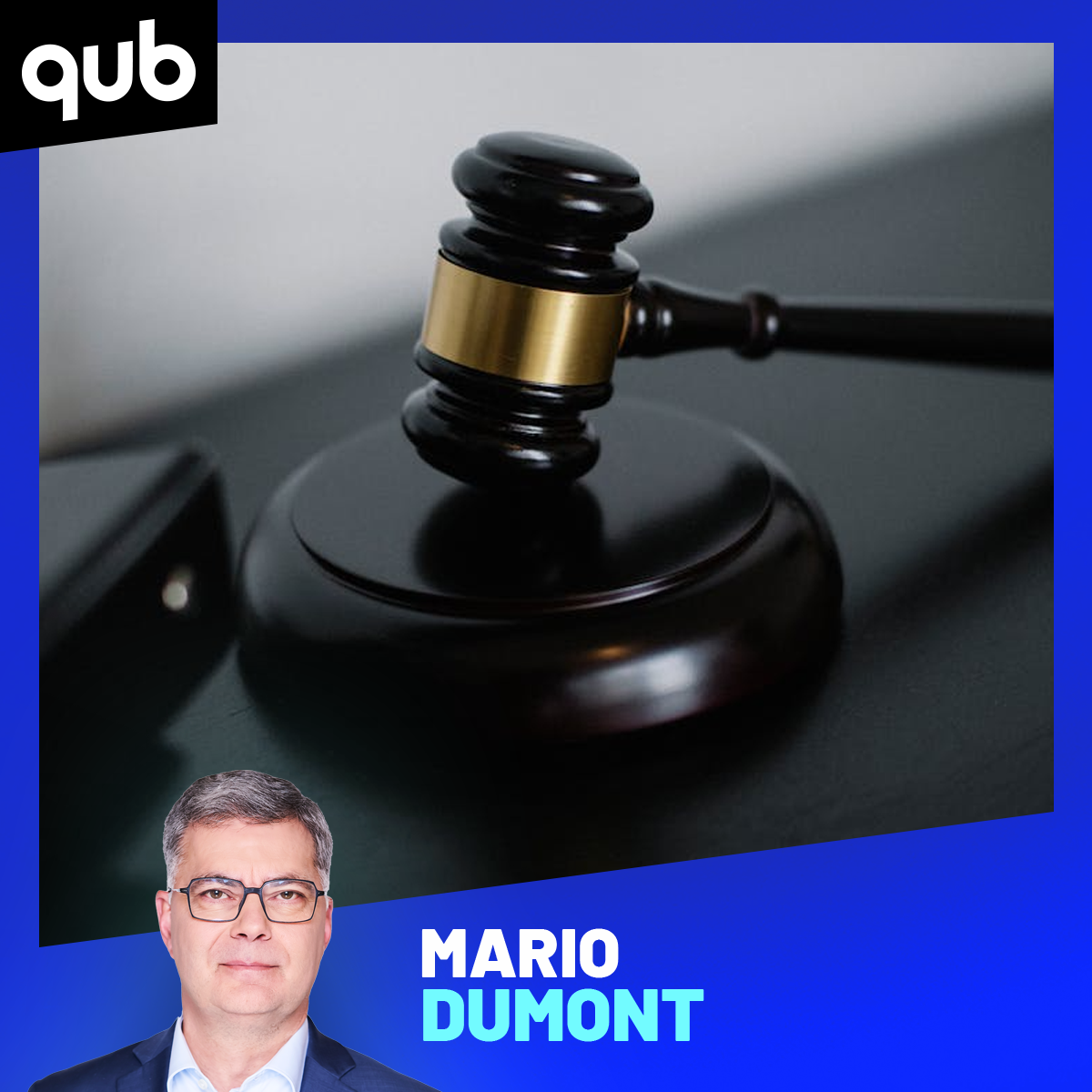 Peine bonbon: «Peut-être qu’il regarde Netflix, mais il reste un actif pour la société», explique une avocate criminaliste episode artwork
