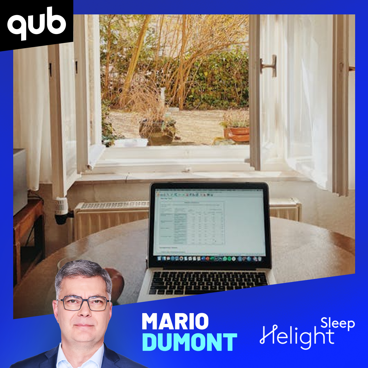 «Bien sûr que j’ai envie de faire mon ménage en télétravail!», lance une auditrice