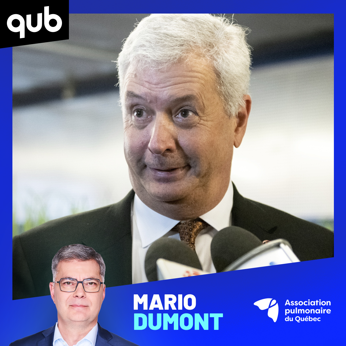 Dernière heure: Michael Rousseau annonce son départ !