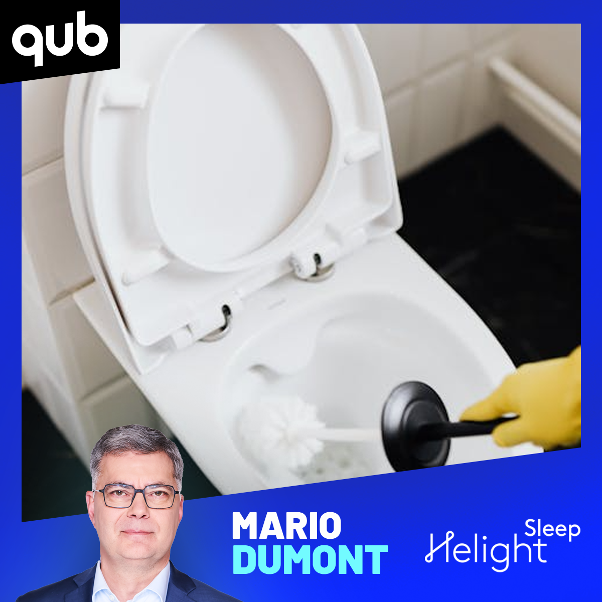 Aujourd’hui est la journée mondiale des… toilettes!