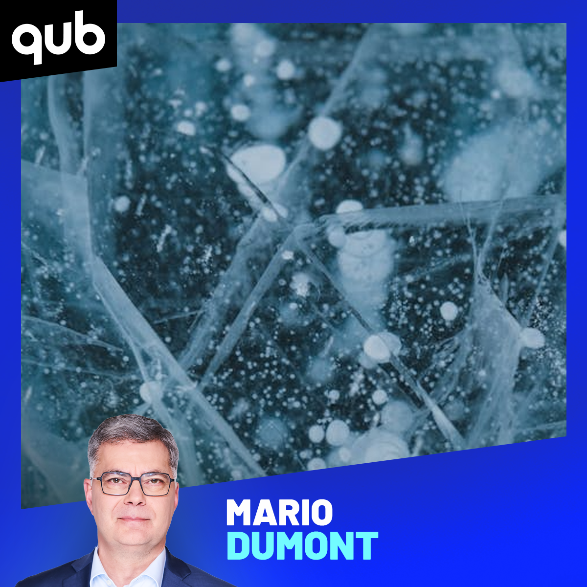 «JE ME PORTE À LA DÉFENSE DES QUÉBÉCOIS!», scande Mario Dumont