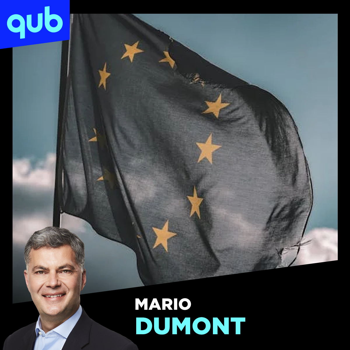 Mario Dumont