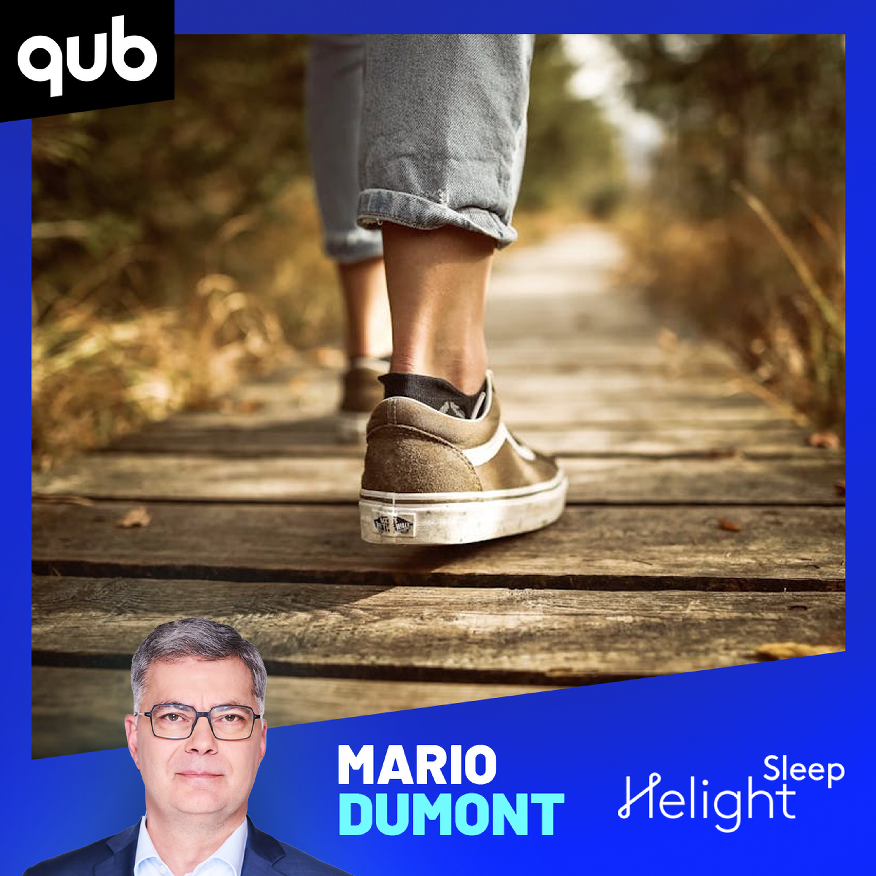 7500 pas par jour : les Québécois sont de plus en plus sédentaires! 7500 pas par jour : les Québécois sont de plus en plus sédentaires!