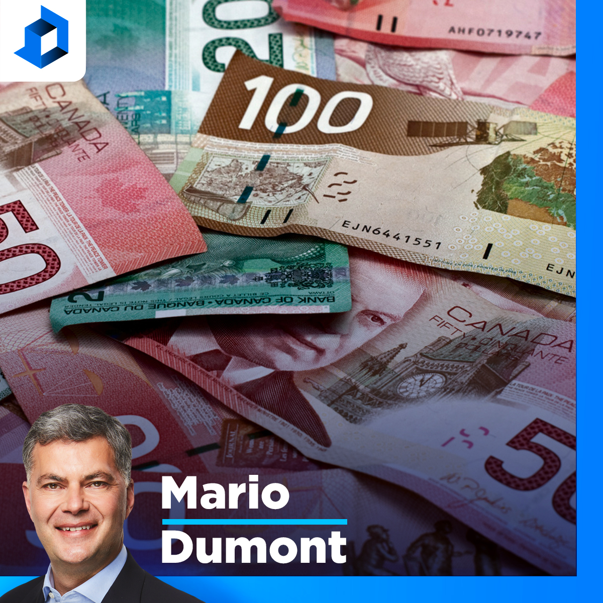 Hilo d'Hydro-Québec : «un résultat assez ridicule», dit Francis Gosselin